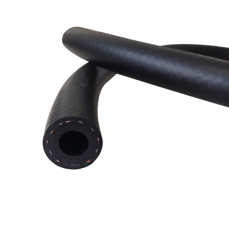 NBR rubber hose (4)