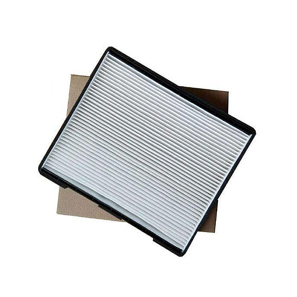 China exports newly listed air liver filter media for central air conditioning  (2)