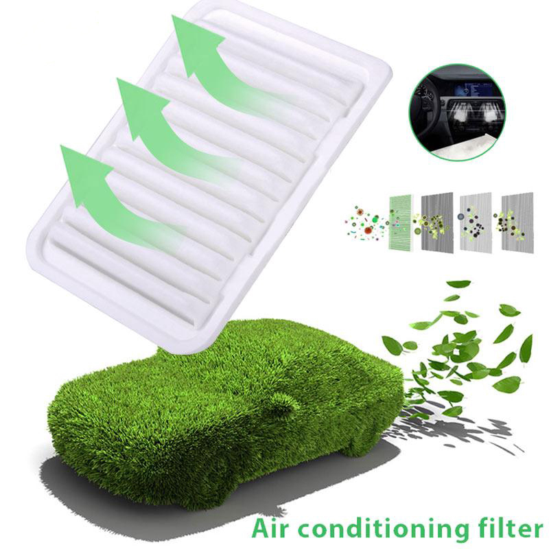 details of air filter